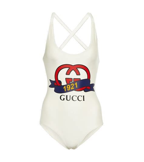 gucci 1997 swimsuit|gucci swimsuit women.